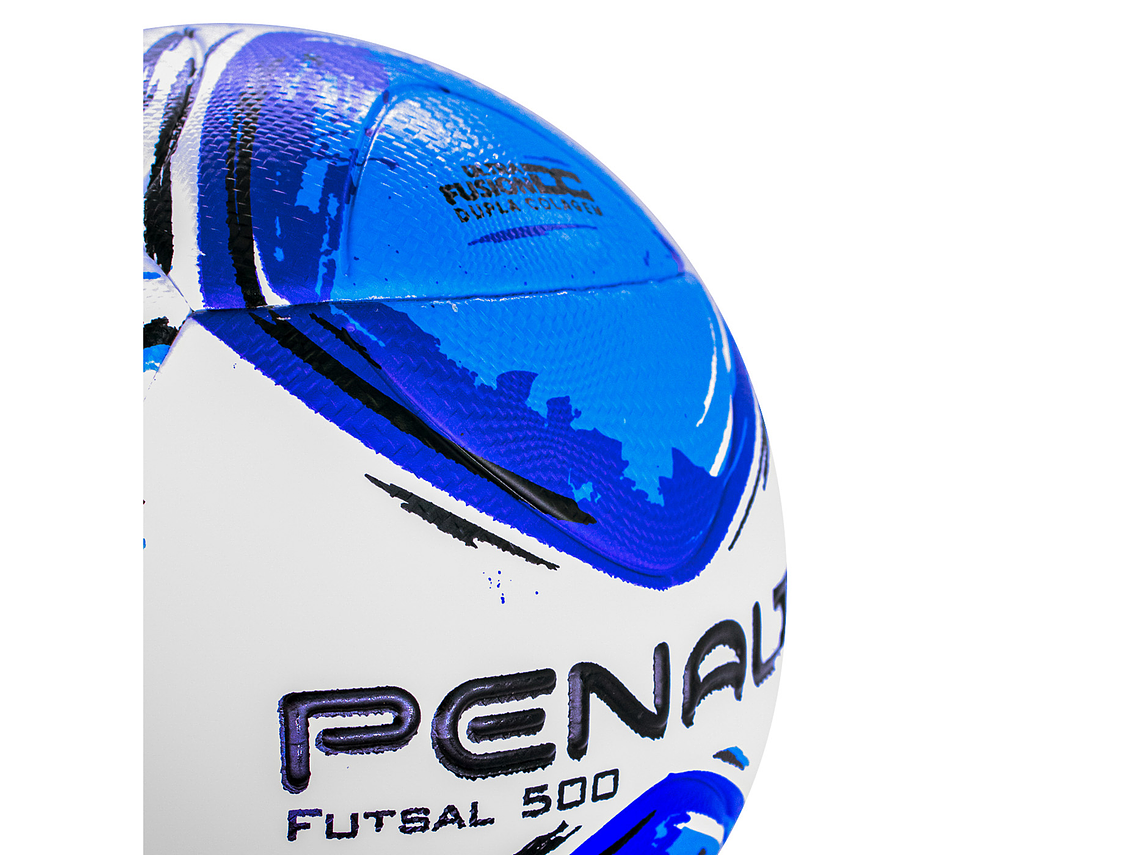 Balón de Futsal Penalty S11 R2 XXIV 12