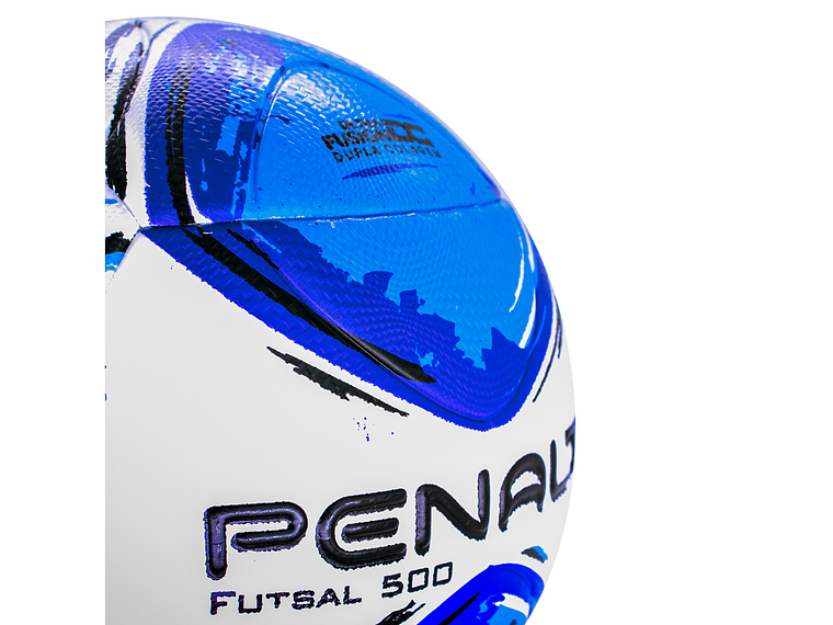 Balón de Futsal Penalty S11 R2 XXIV 12