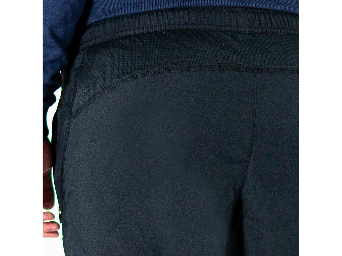 Pantalón Buzo Penalty Max Negro 6