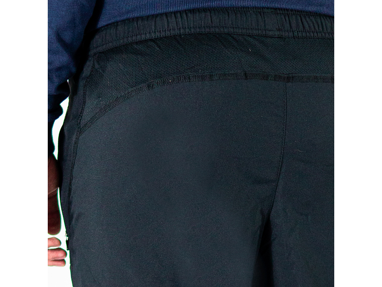 Pantalón Buzo Penalty Max Negro 6