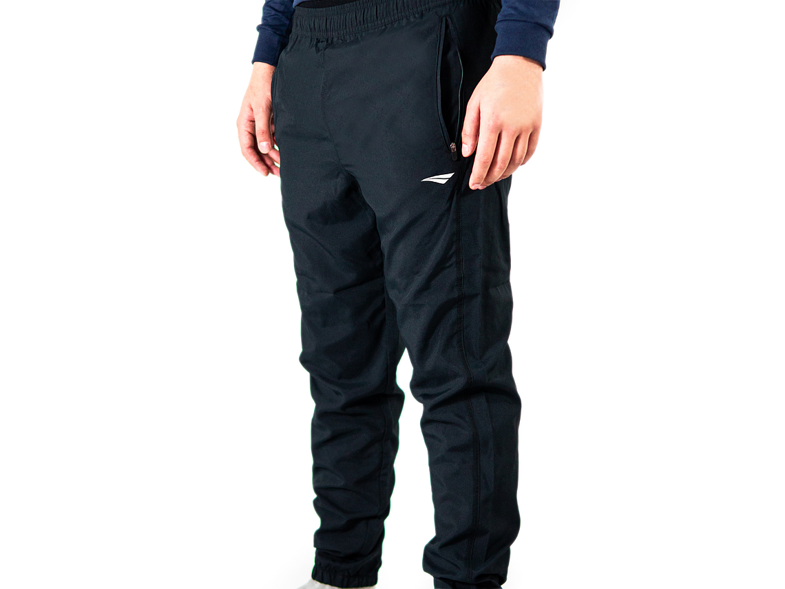 Pantalón Buzo Penalty Max Negro 8