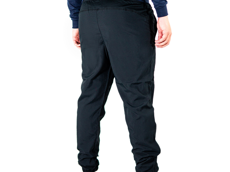 Pantalón Buzo Penalty Max Negro 9