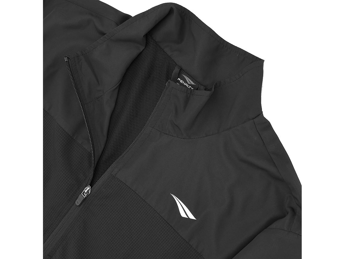 Polerón Penalty Victoria Negro 3