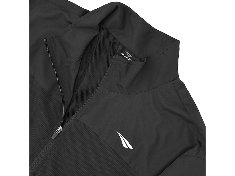 Polerón Penalty Victoria Negro 3