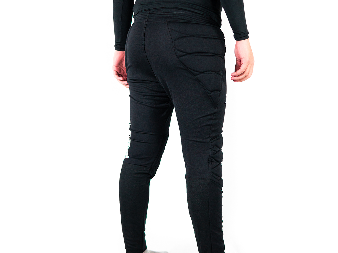 Pantalón de Arquero Penalty Pro 443 2