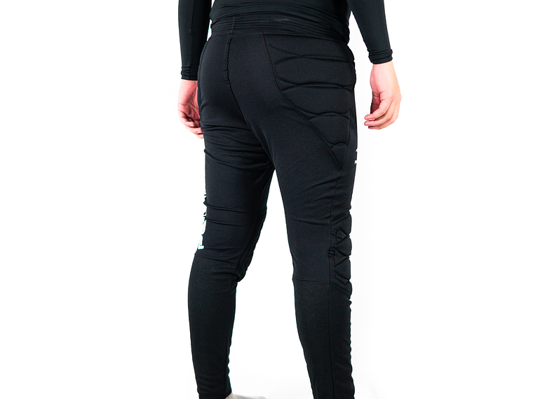 Pantalón de Arquero Penalty Pro 443 2