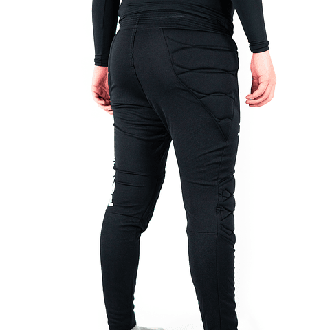 Pantalón de Arquero Penalty Pro 443