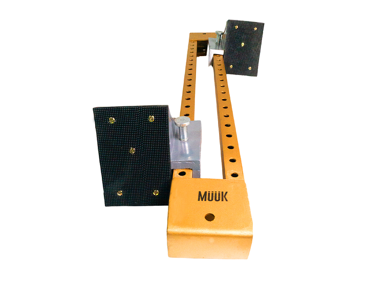 Taco De Partida Muuk Classic 1