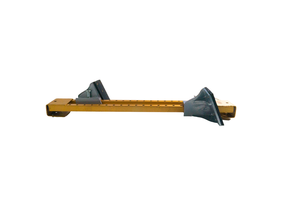 Taco De Partida Muuk Classic 2