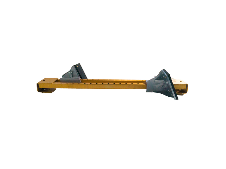 Taco De Partida Muuk Classic 2