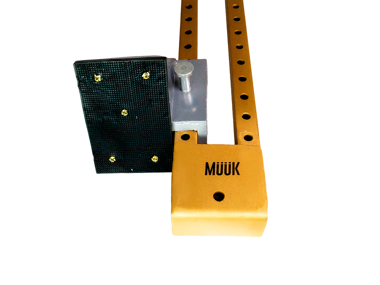 Taco De Partida Muuk Classic 6