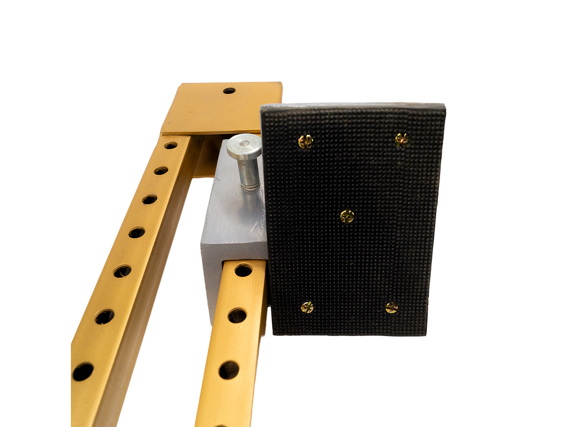 Taco De Partida Muuk Classic 3