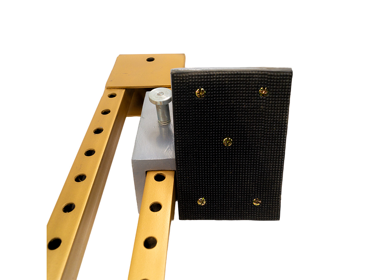 Taco De Partida Muuk Classic 3