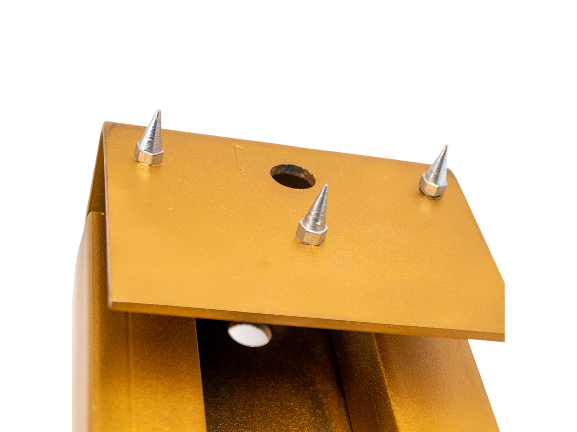 Taco De Partida Muuk Classic 8