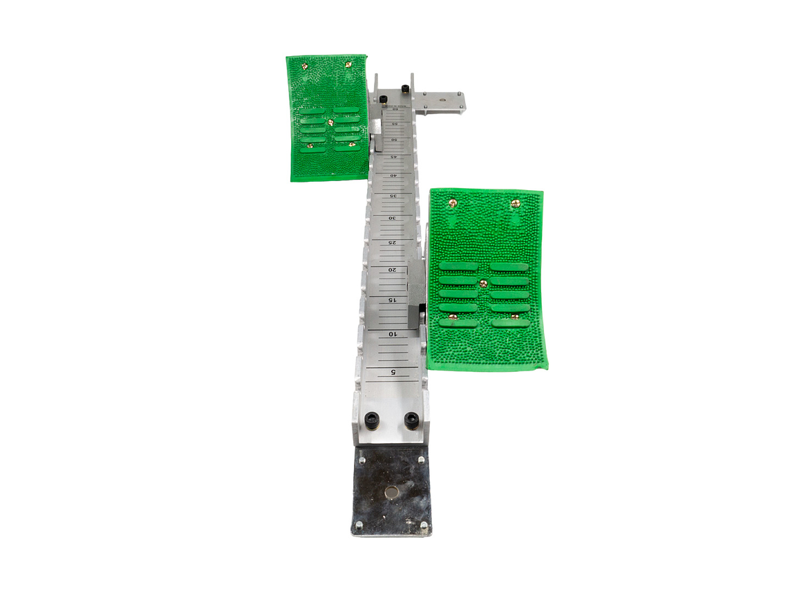 Taco De Partida Muuk Mark Iv 1