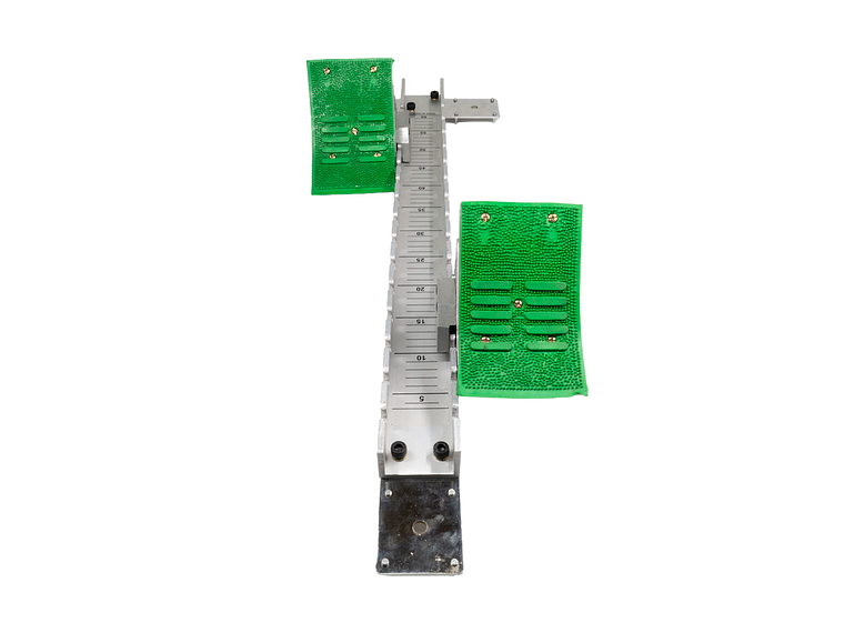 Taco De Partida Muuk Mark Iv 1