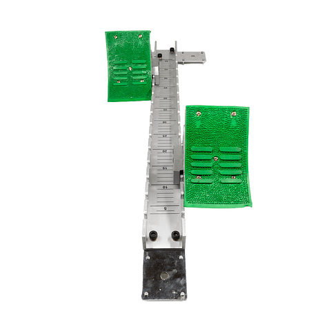 Taco De Partida Muuk Mark Iv