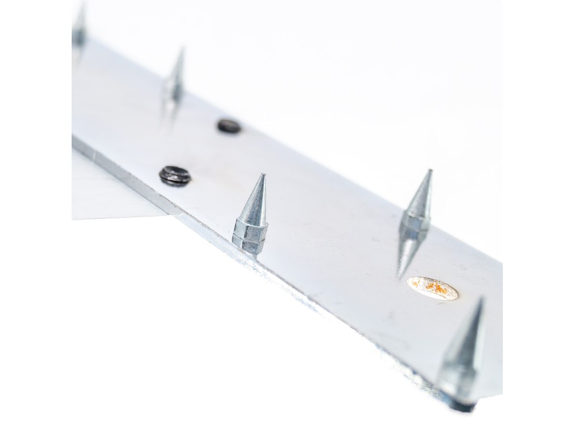 Taco De Partida Muuk Mark Iv 8