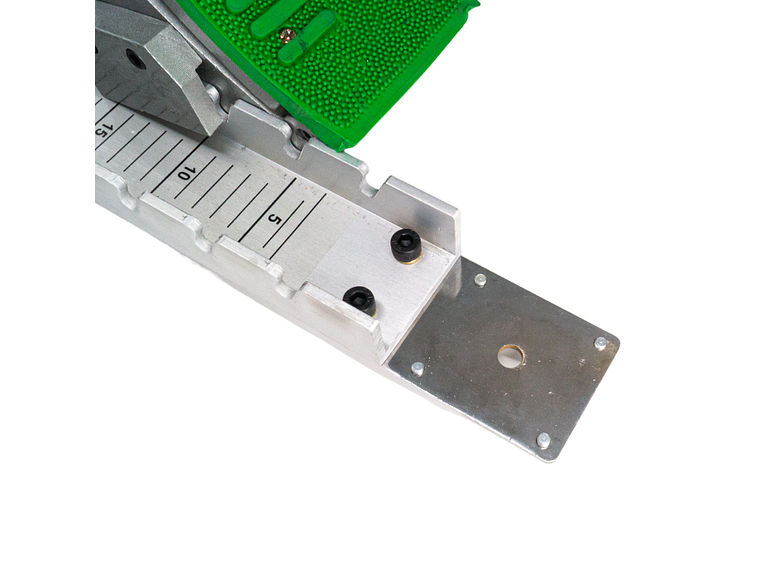 Taco De Partida Muuk Mark Iv 6