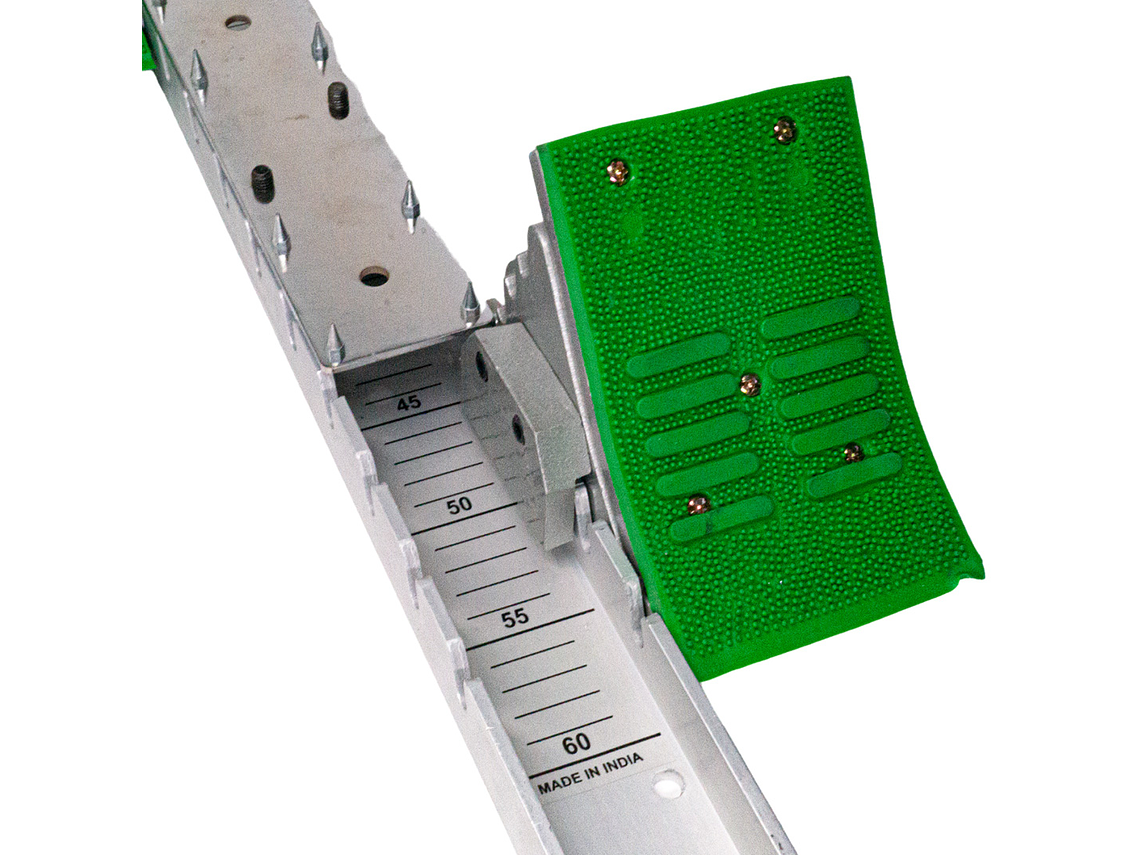 Taco De Partida Muuk Mark Iv 3