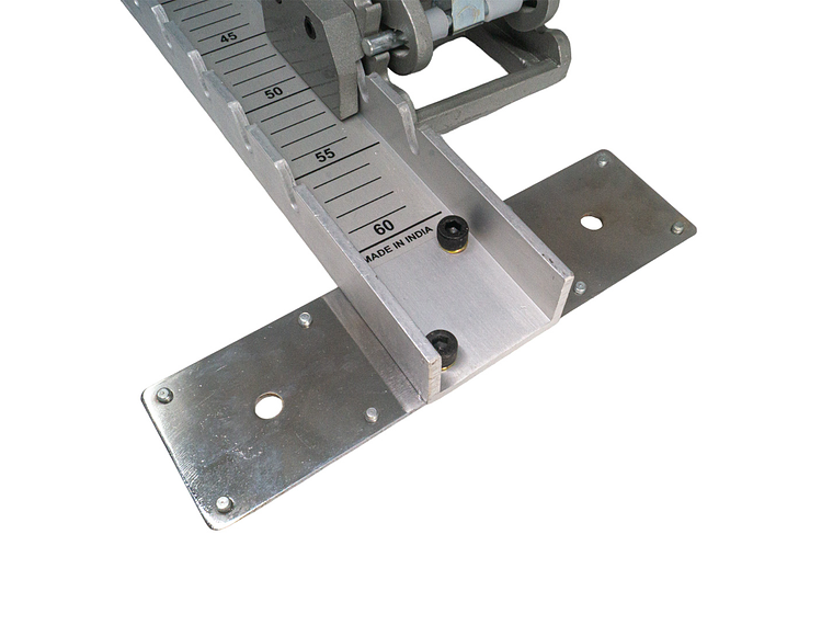 Taco De Partida Muuk Mark Iv 5