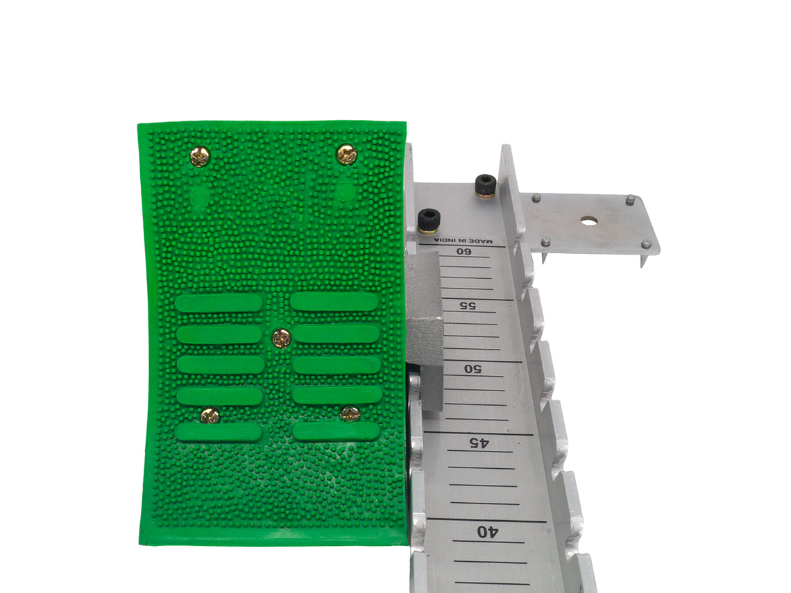 Taco De Partida Muuk Mark Iv 4