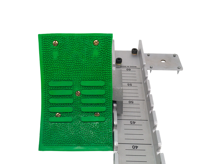 Taco De Partida Muuk Mark Iv 4