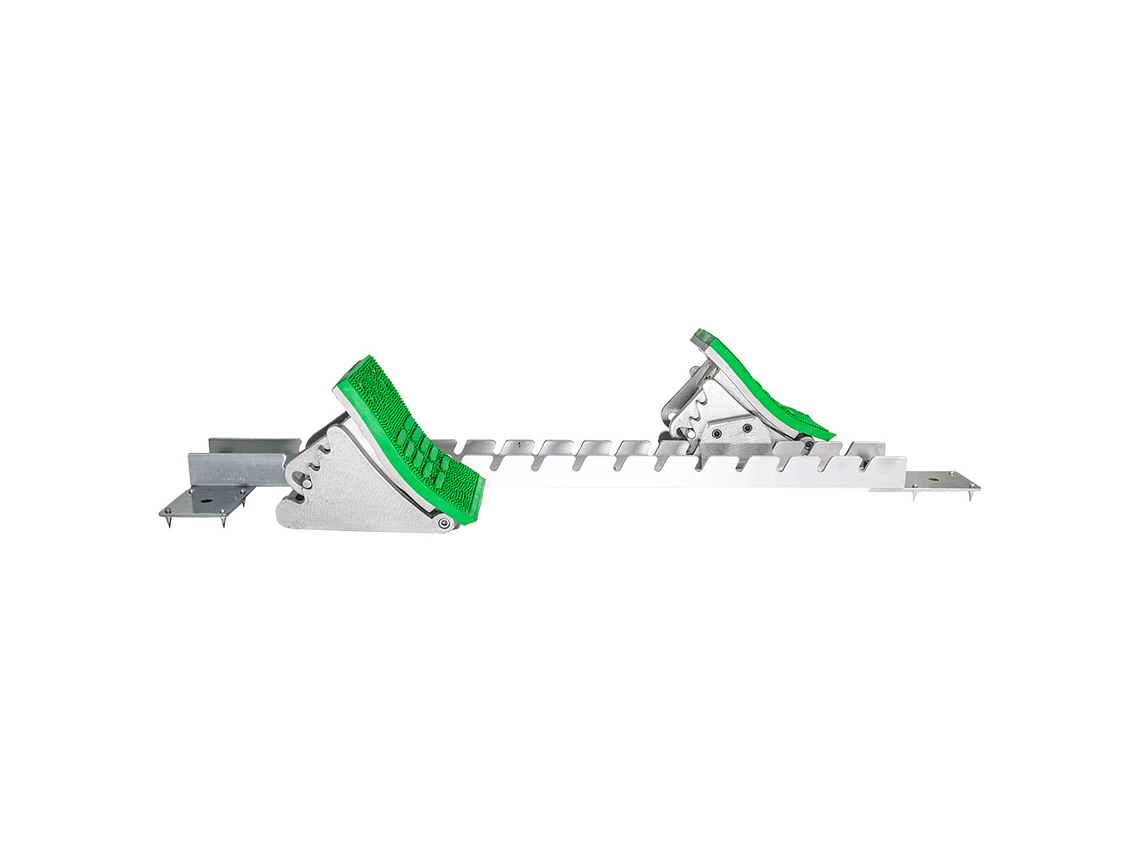 Taco De Partida Muuk Mark Iv 2