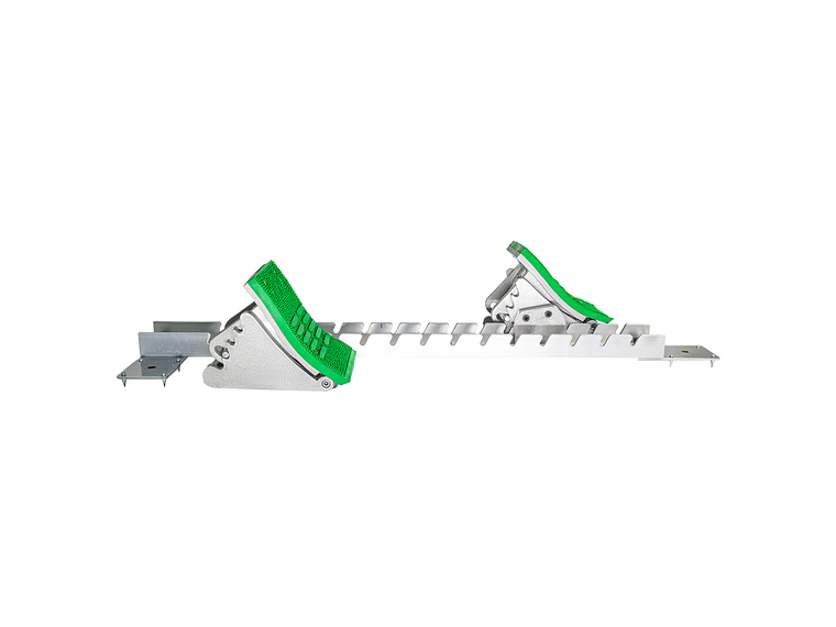 Taco De Partida Muuk Mark Iv 2