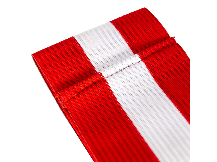 Cinta De Capitan Muuk 9