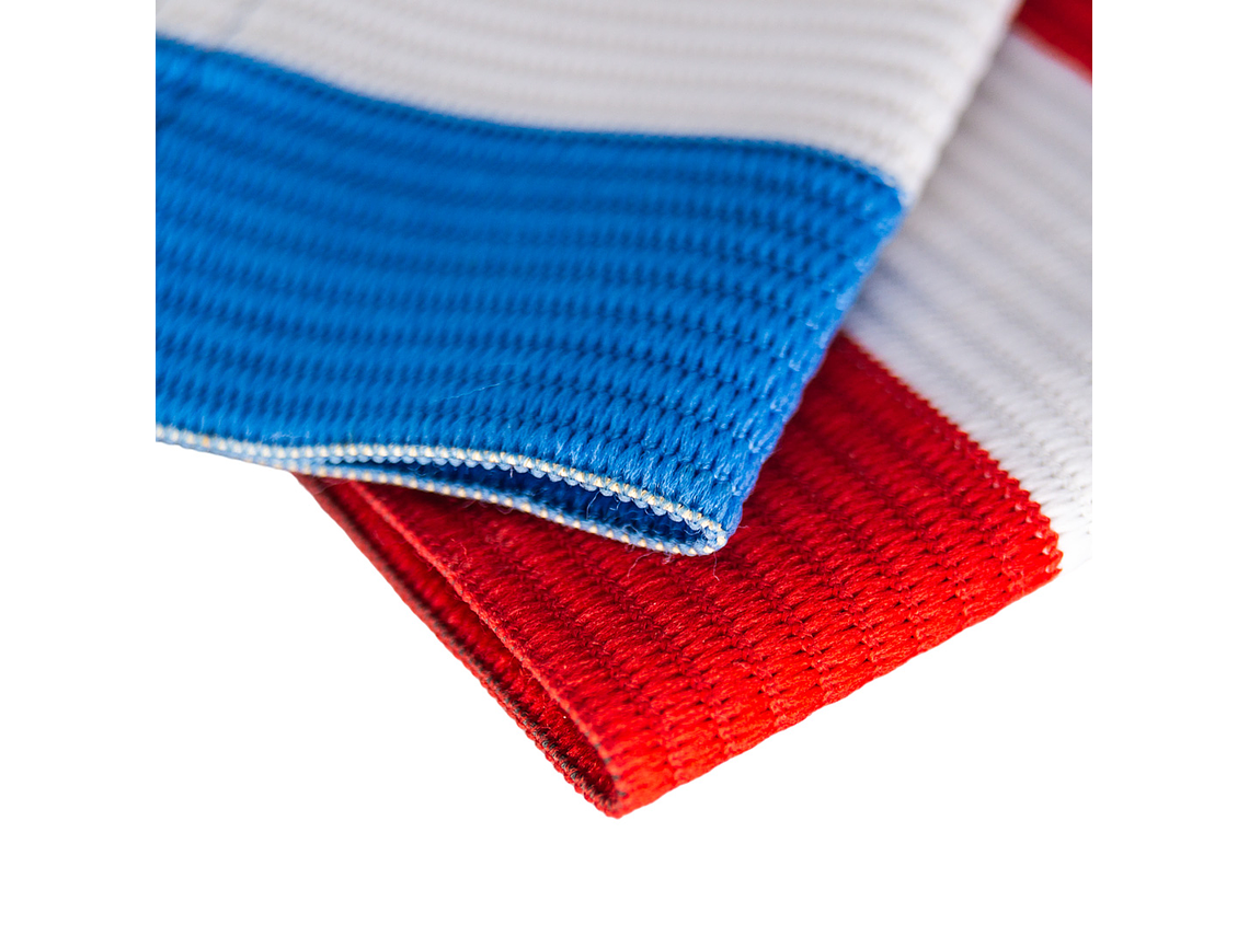 Cinta De Capitan Muuk 7