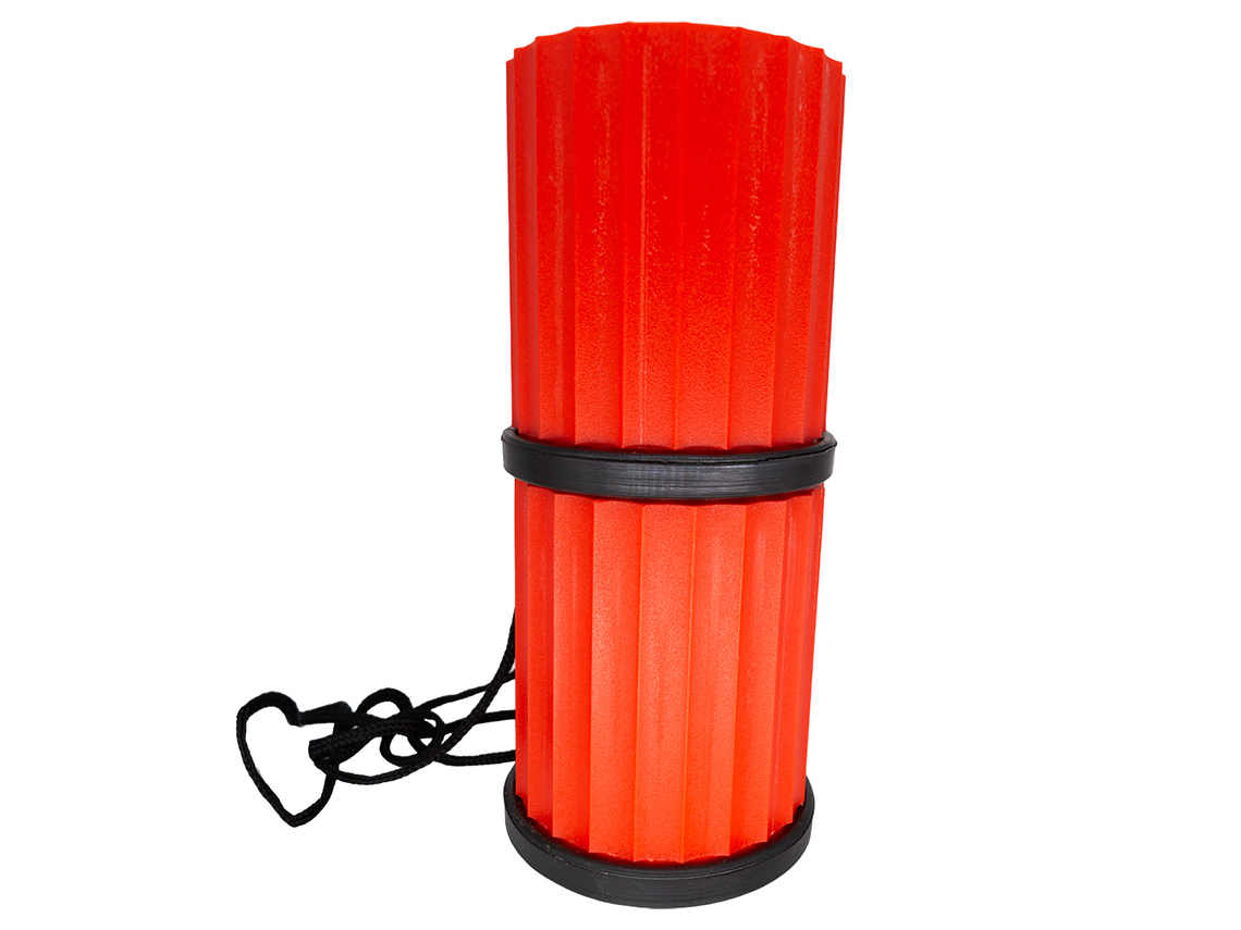 Zanco De Equilibrio Muuk 8