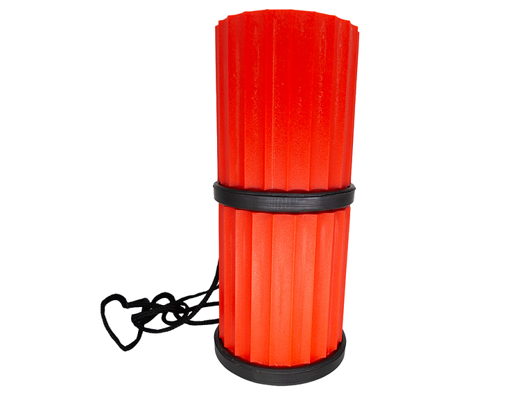 Zanco De Equilibrio Muuk 8