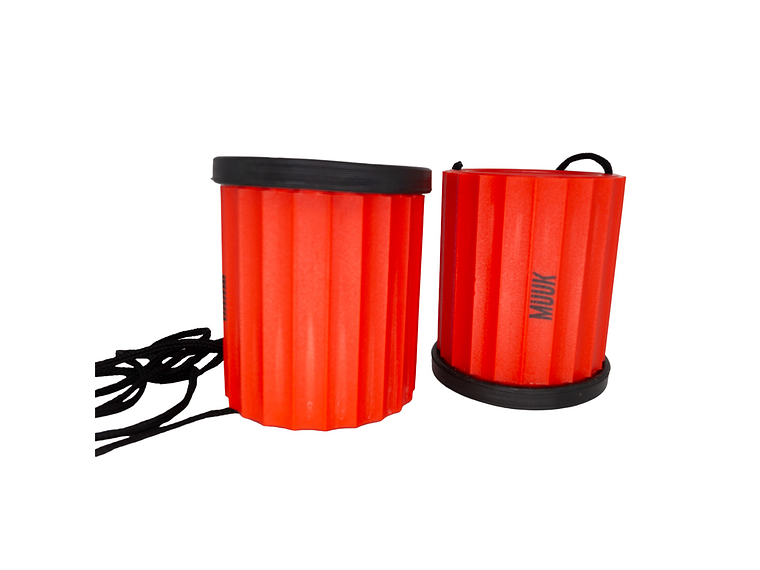 Zanco De Equilibrio Muuk 3