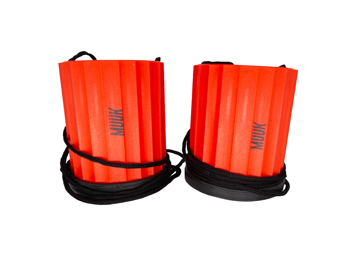 Zanco De Equilibrio Muuk 2