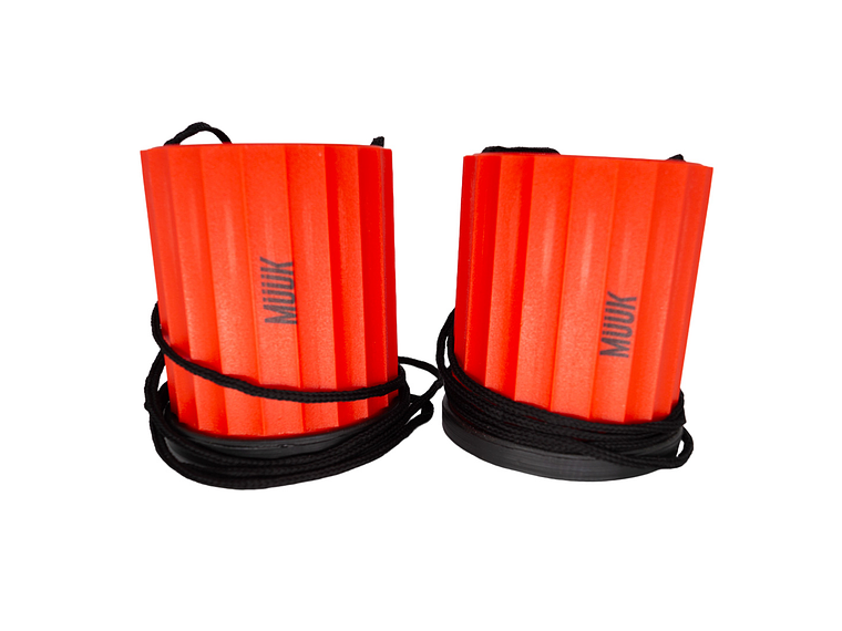 Zanco De Equilibrio Muuk 2