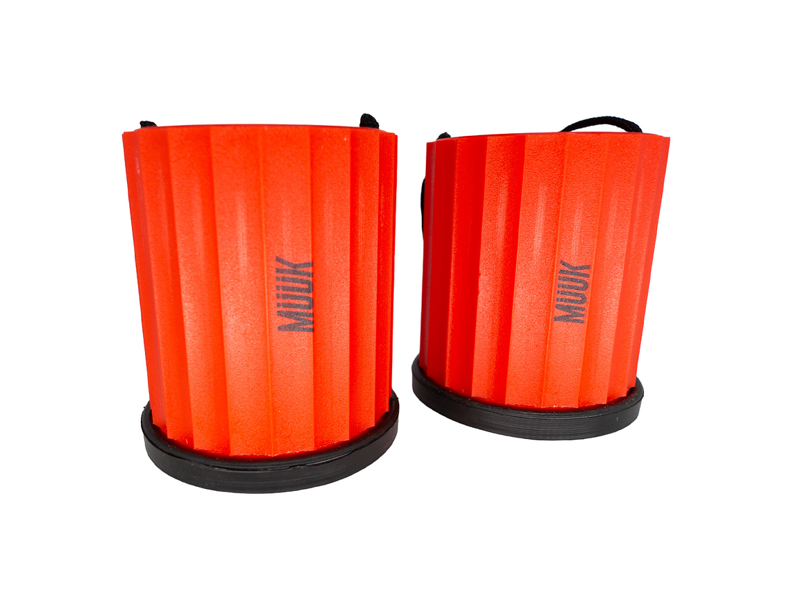 Zanco De Equilibrio Muuk 1