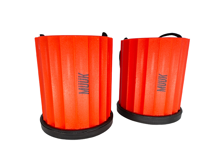 Zanco De Equilibrio Muuk 1