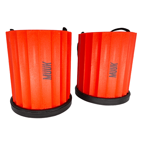 Zanco De Equilibrio Muuk