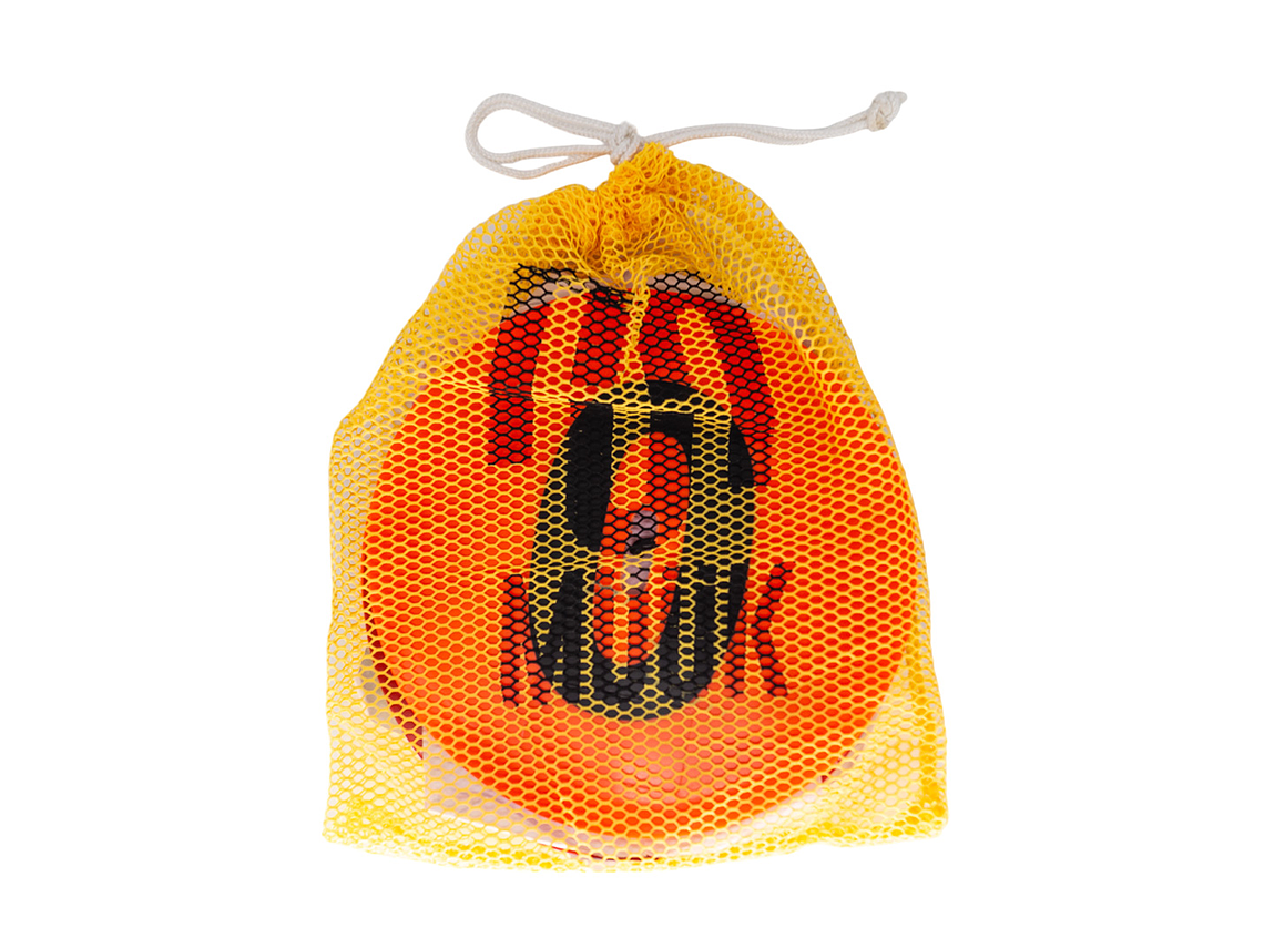 Set Numérico Antideslizante Muuk 2