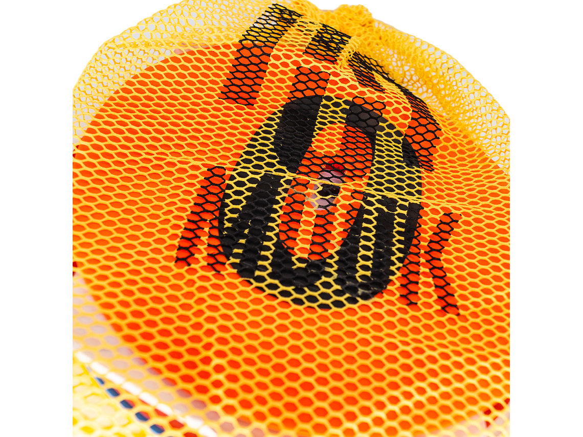 Set Numérico Antideslizante Muuk 3