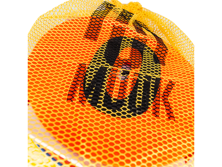 Set Numérico Antideslizante Muuk 3