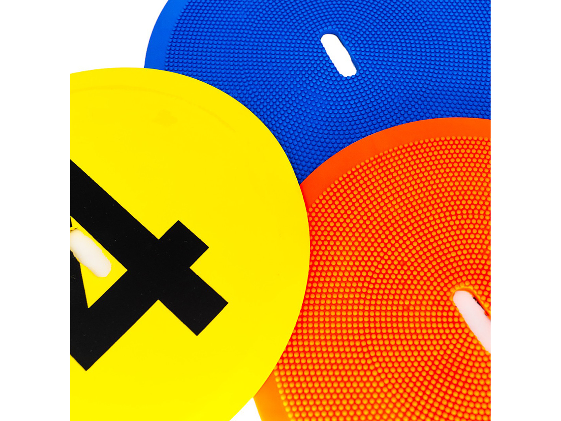 Set Numérico Antideslizante Muuk 5