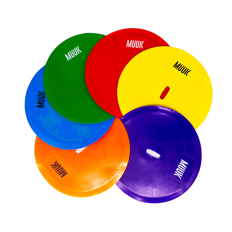 Circulos Antideslizantes Muuk