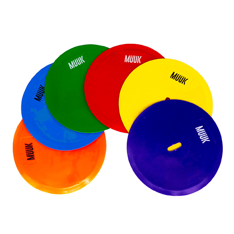 Circulos Antideslizantes Muuk