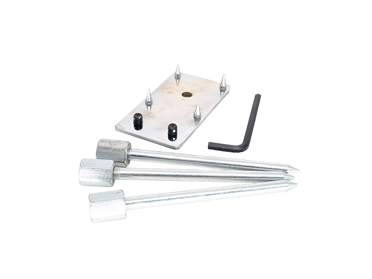 Taco De Partida Muuk Mark Iv 9