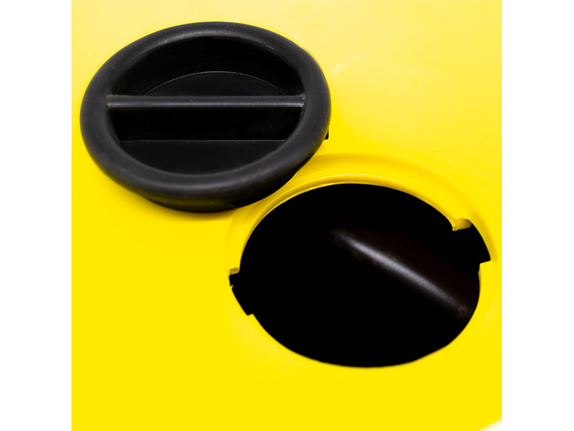 Base Estaca De Agilidad Muuk Multipropósito 8