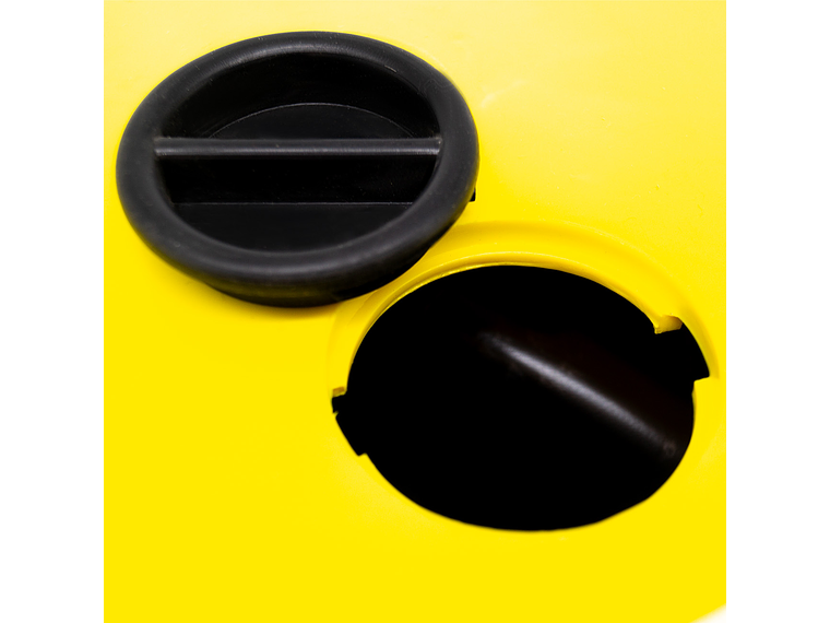 Base Estaca De Agilidad Muuk Multipropósito 8