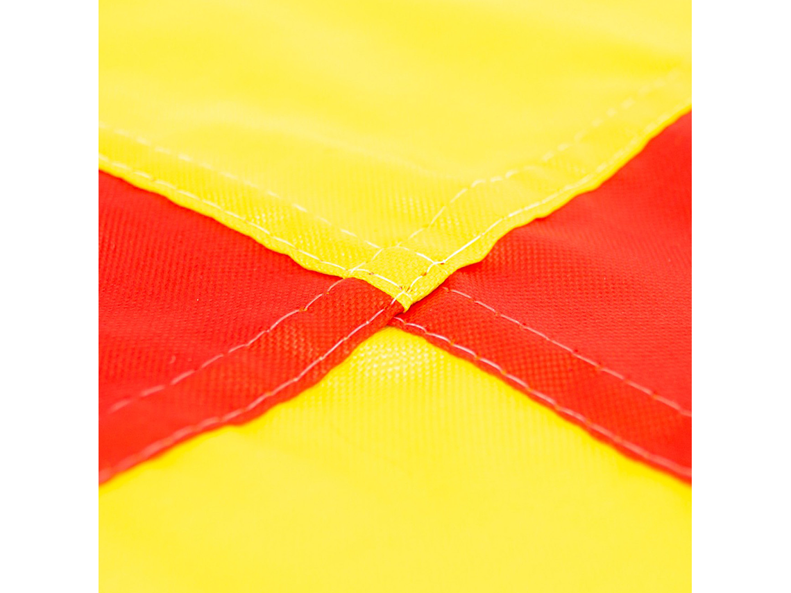 Banderas De Guardalineas Muuk 8