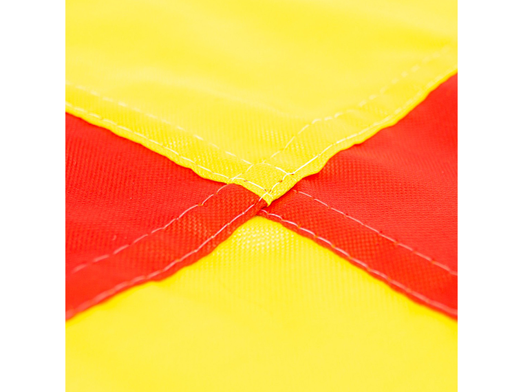 Banderas De Guardalineas Muuk 8